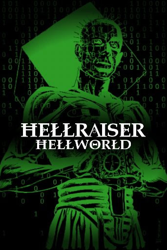 Hellraiser: Hellworld cast and biography