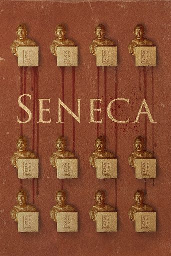 Seneca poster