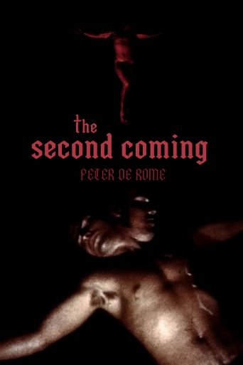 The Second Coming poster