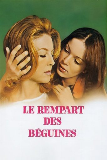 The Beguines poster
