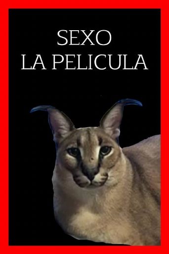 SEXO: La Pelicula poster