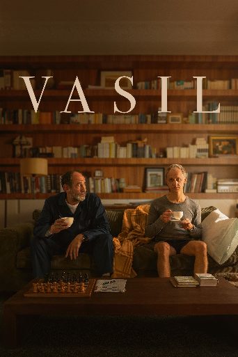 Vasil poster
