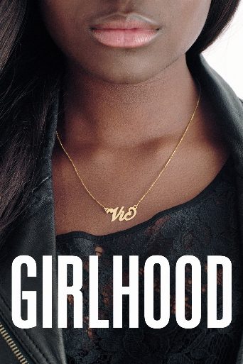 Girlhood cast and biography