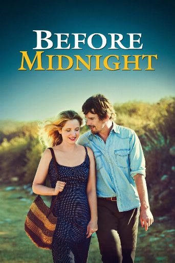 Before Midnight poster