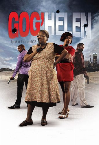 Gog' Helen poster