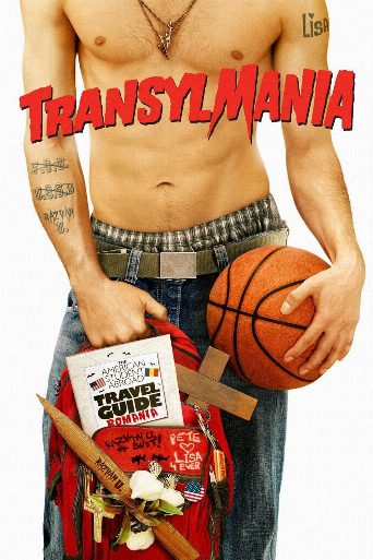 Transylmania poster