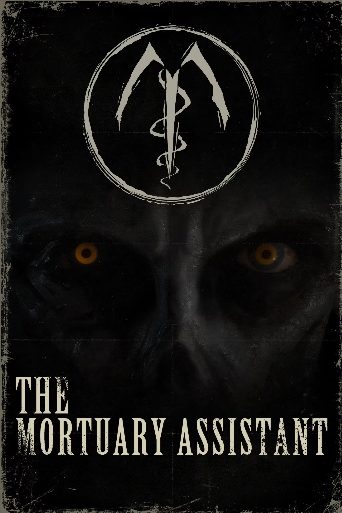 The Mortuary Assistant poster