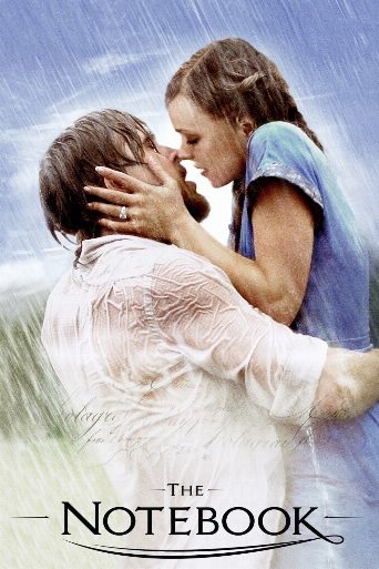 The Notebook cast and biography