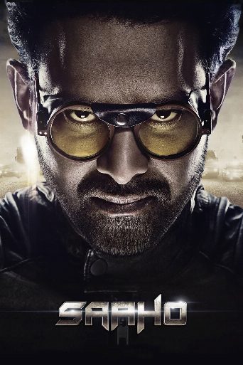 Saaho