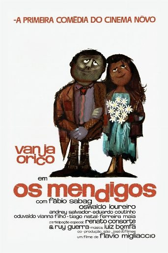 The Beggars poster