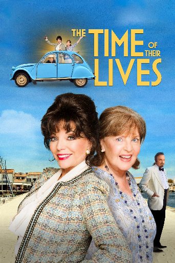 The Time of Their Lives poster