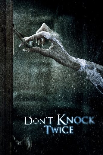 Don't Knock Twice cast and biography