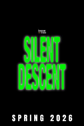 Silent Descent poster