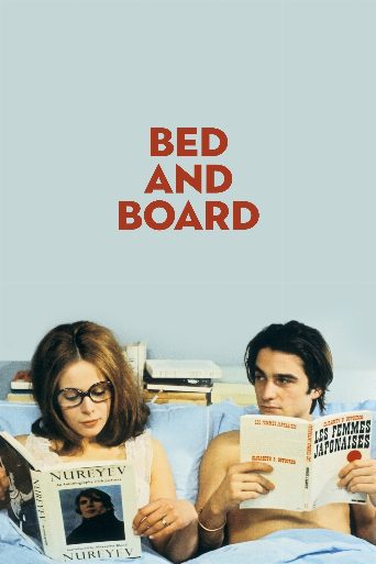 Bed and Board poster