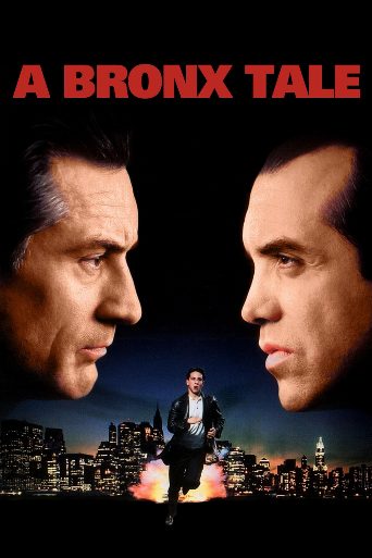 A Bronx Tale cast and biography