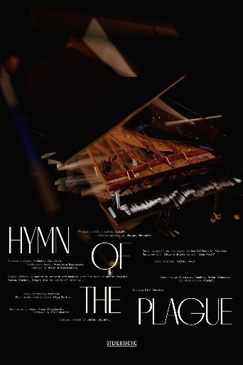 Hymn of the Plague poster