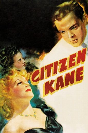 Citizen Kane cast and biography