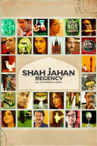 Shah Jahan Regency poster