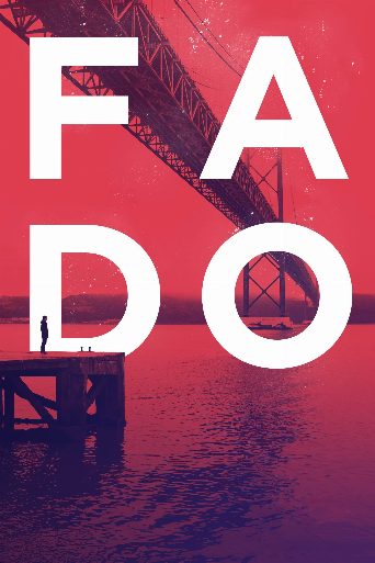 Fado poster