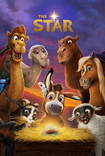 The Star poster