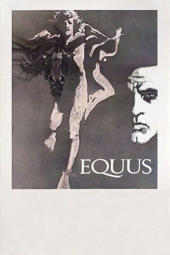 Equus poster