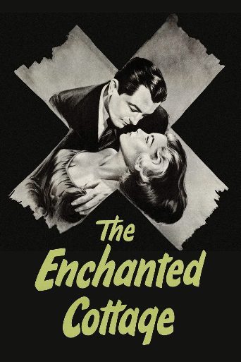 The Enchanted Cottage poster