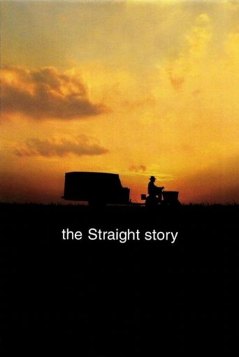 The Straight Story cast and biography