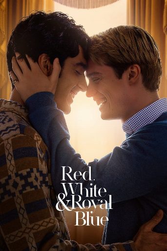 Red, White & Royal Blue cast and biography