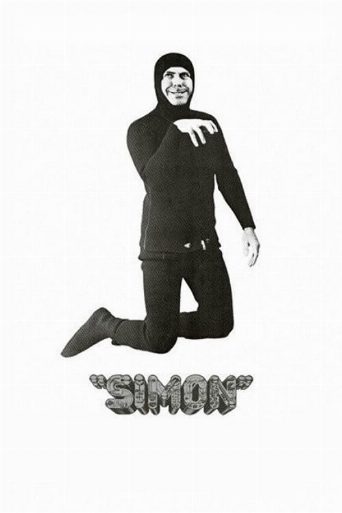 Simon poster