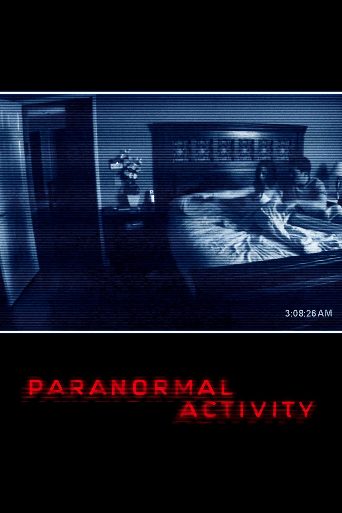 Paranormal Activity cast and biography