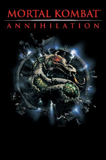 Mortal Kombat: Annihilation cast and biography
