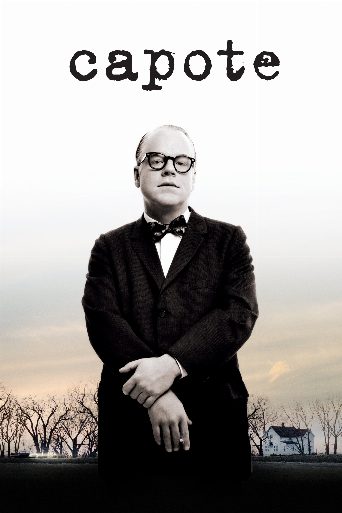 Capote poster