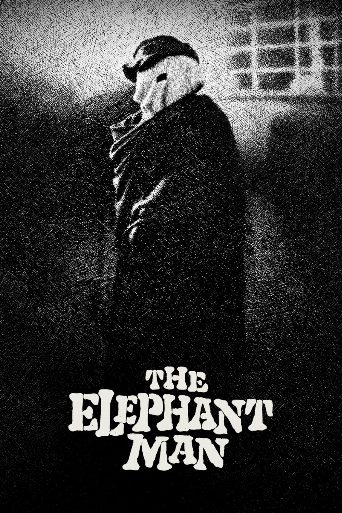 The Elephant Man cast and biography