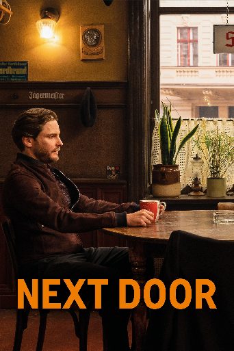 Next Door poster