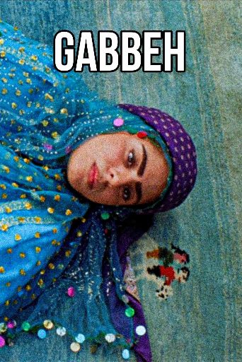 Gabbeh poster