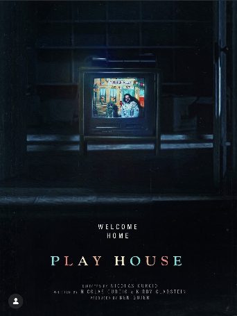 Play House poster