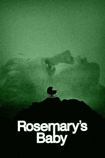 Rosemary's Baby cast and biography