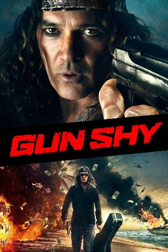 Gun Shy cast and biography