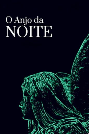 Angel of the Night poster