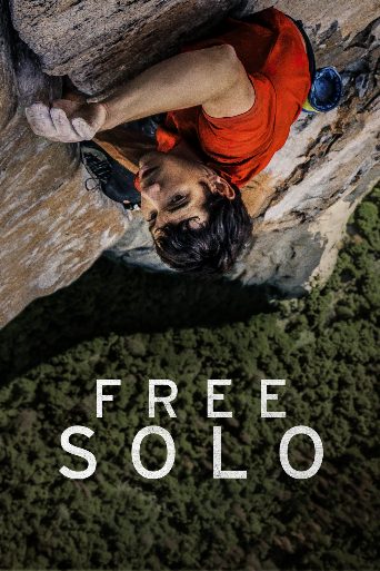 Free Solo cast and biography