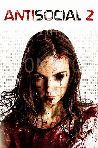 Antisocial 2 poster