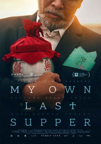 My Own Last Supper Biography and Movie Info