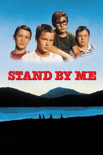 Stand by Me cast and biography