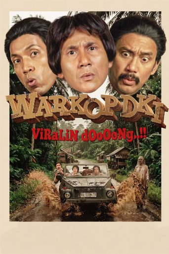 Warkop DKI: ViRaLiN dOoOoNg..!! Biography and Movie Info