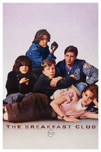The Breakfast Club cast and biography