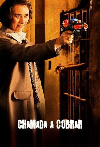 Collect Call poster