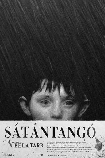 Satantango cast and biography