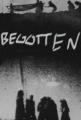 Begotten cast and biography