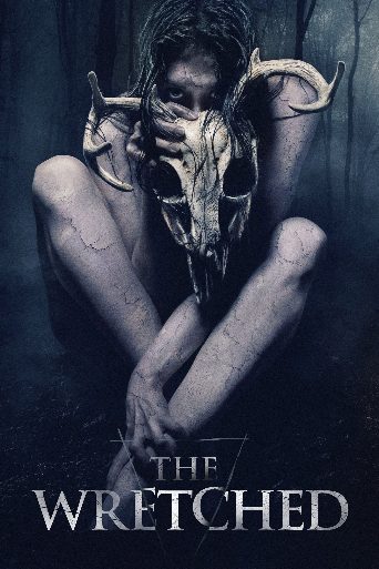 The Wretched poster