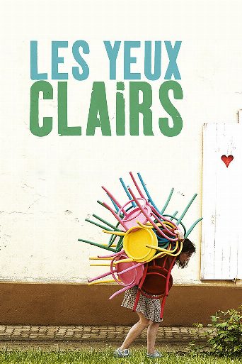 The Clear Eyes poster